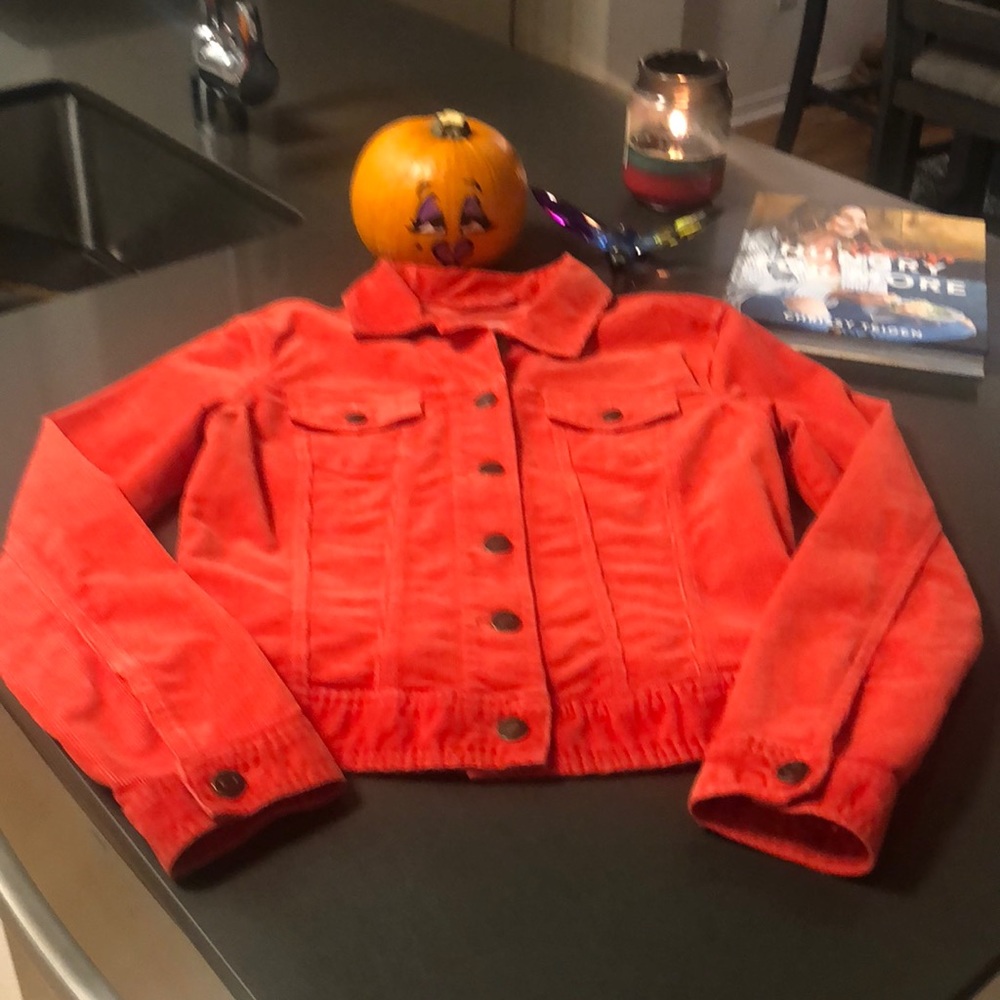 1969 jacket.